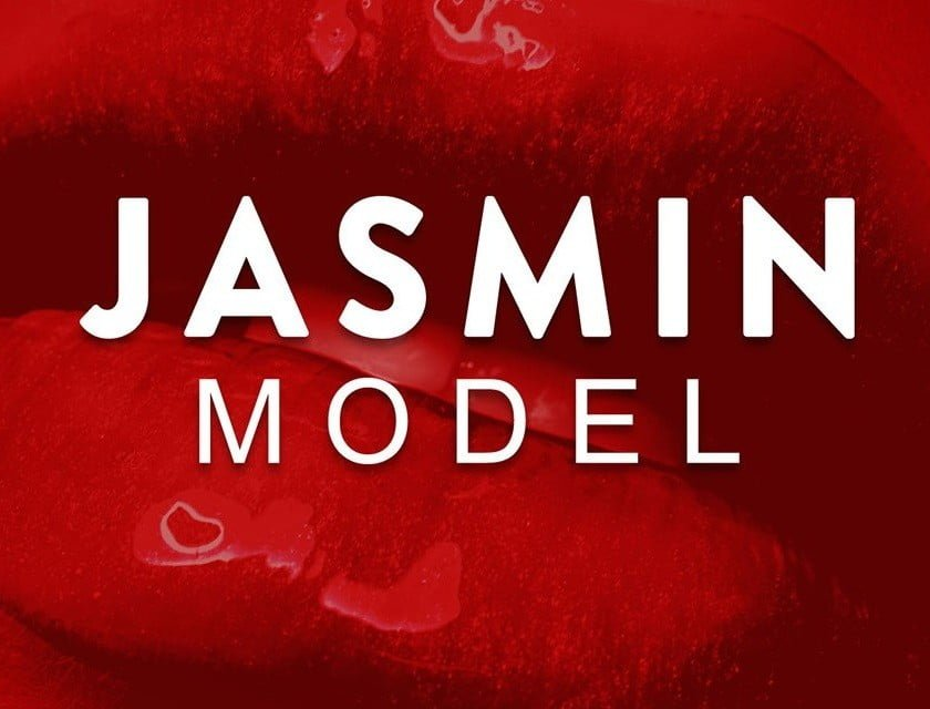 Sexy profile pic of JasmineRuggert